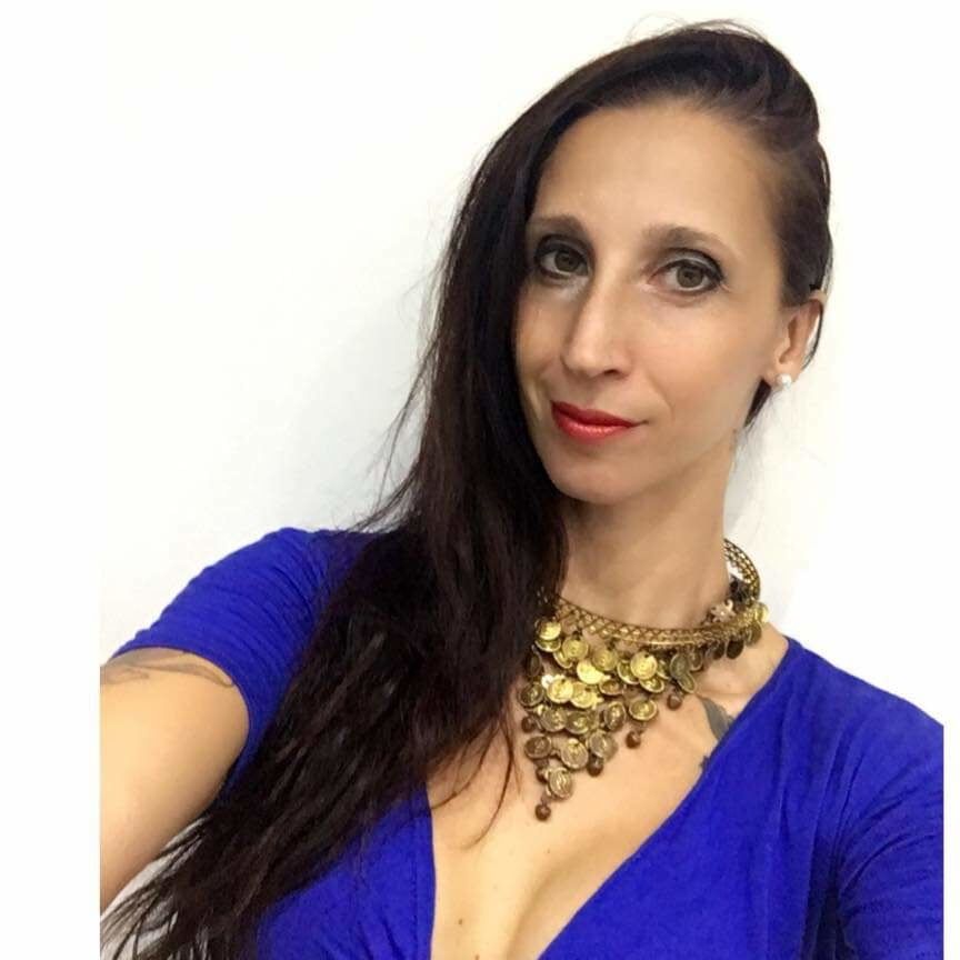 Mafalda matos