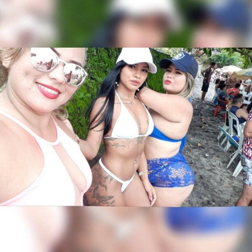 lorinha dah remista culona