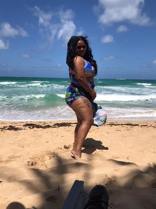 delia landeros bbw culona