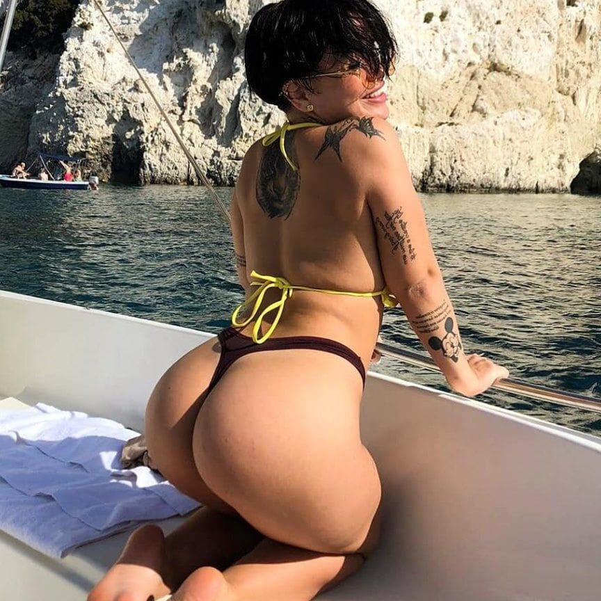 Clover Yael