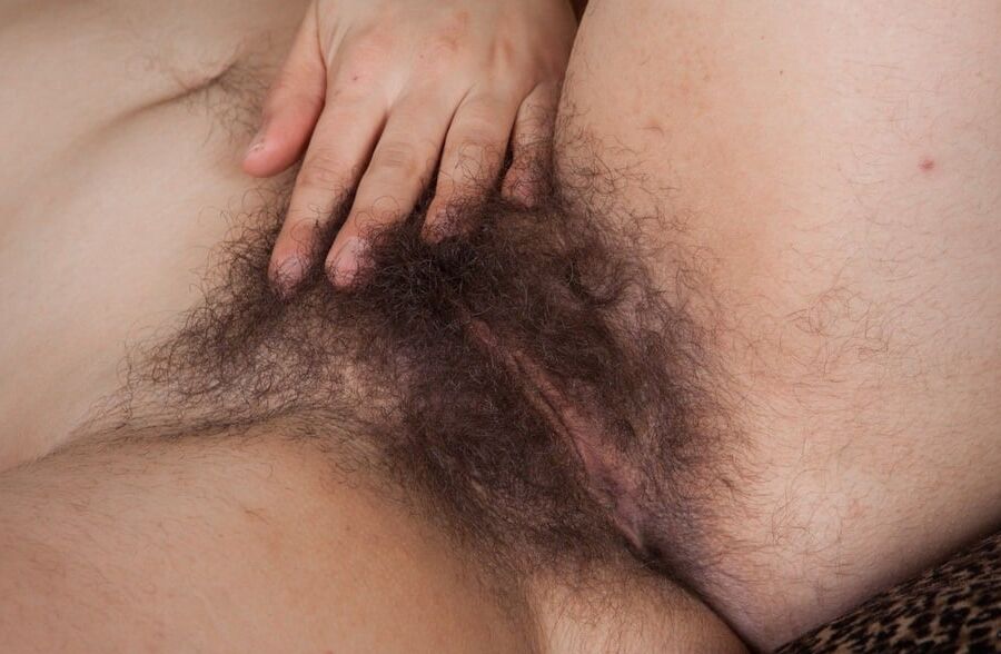 Real bodies, hot hairy pussies and assholes