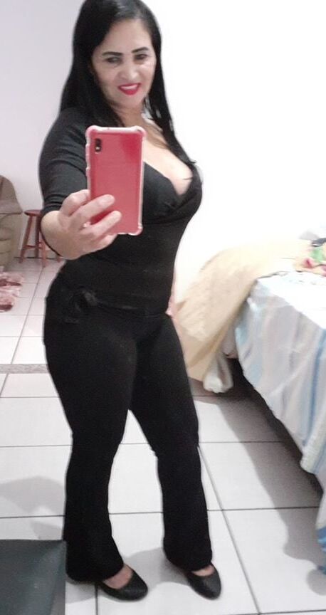 MILF MARY
