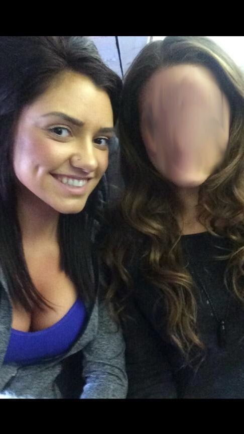 SEXY Bella Foels Who Did Amateur Porn