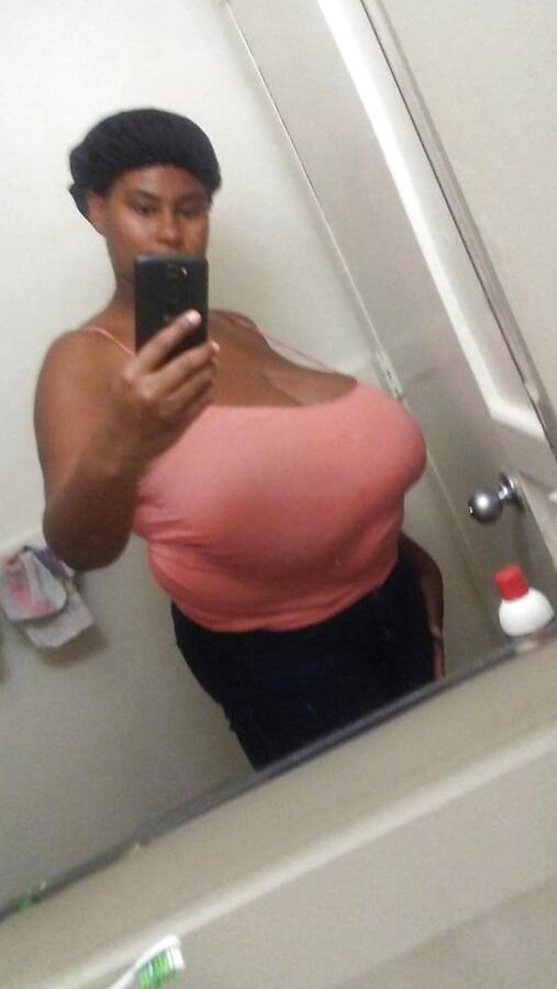 FIne ass woman