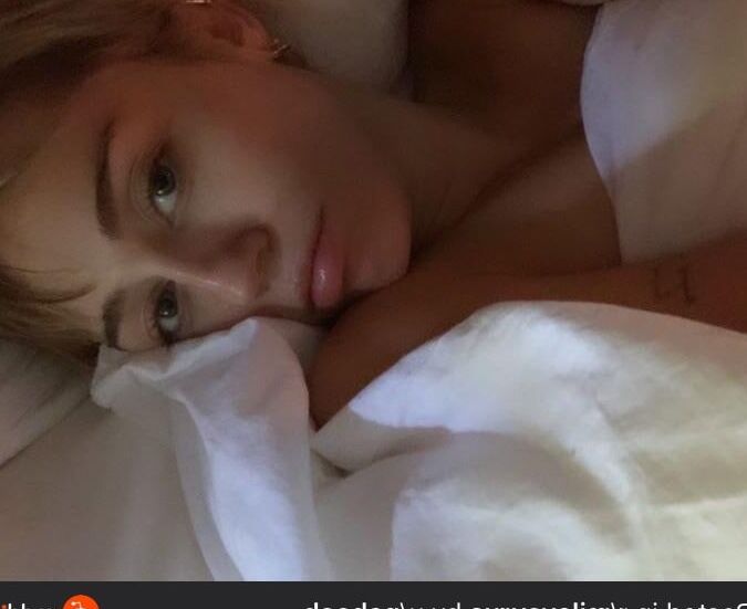Miley Cyrus Part