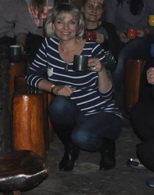 My lovely BOSS