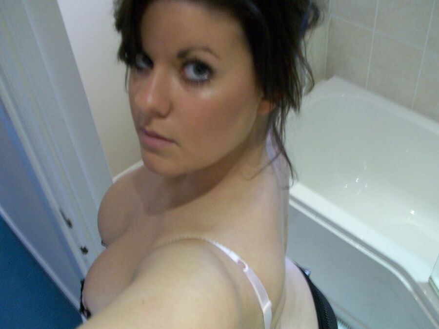 Sexy as fuck Chunky Slut
