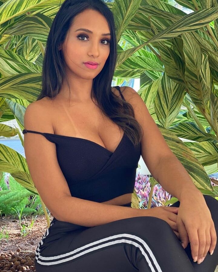 Fernanda de Oliveira