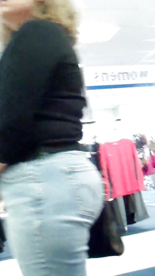 thick mature
