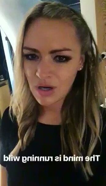 Laura Woods
