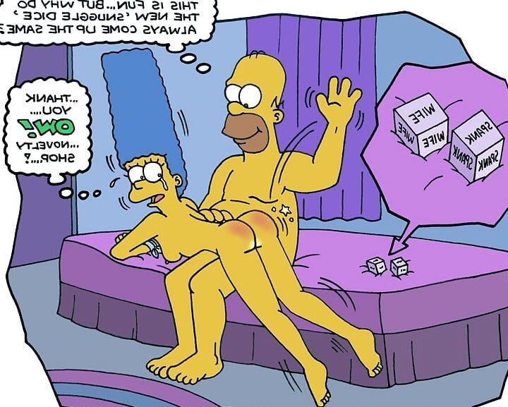 Marge