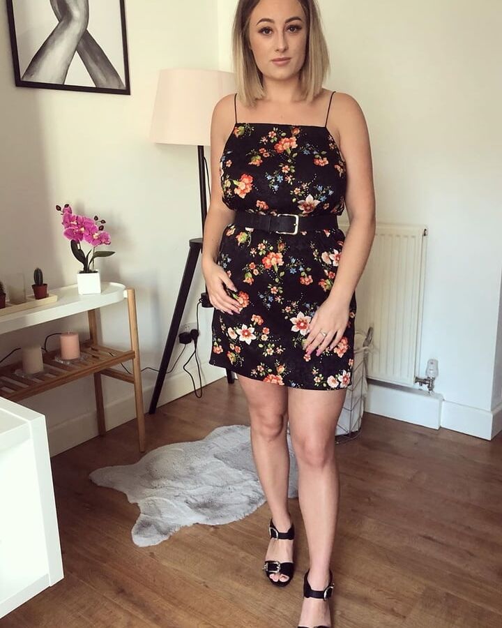 Bobbie Anne brit milf slag