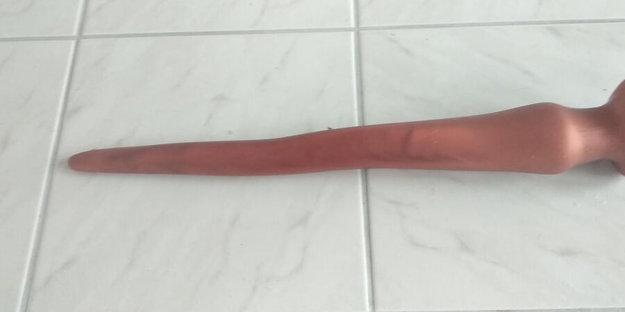 Dildo No