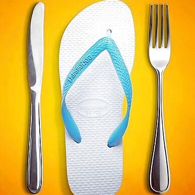 Havaianas