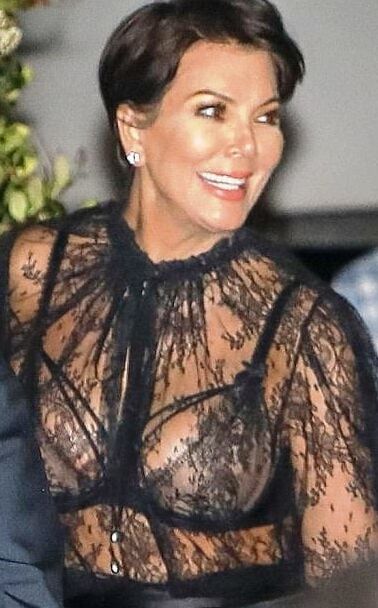 Kardasians - Jenners