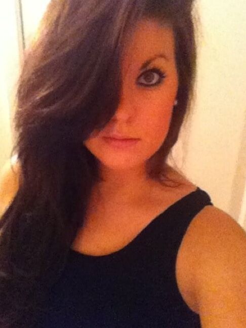 Sexy as fuck Chunky Slut