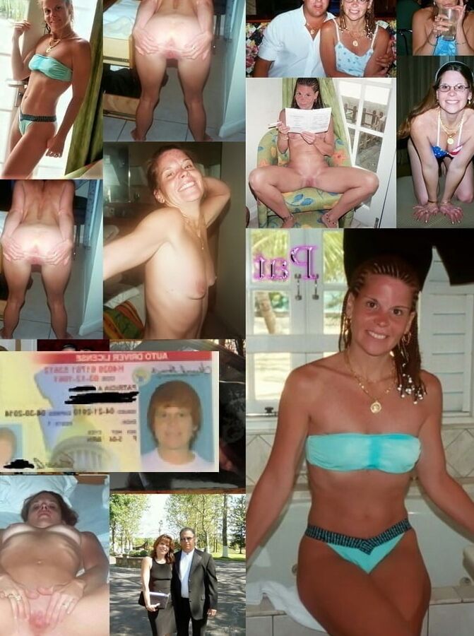 Who Is She?