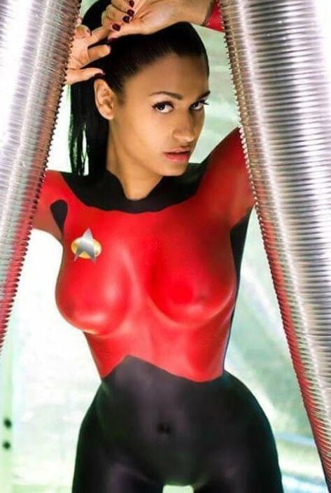 Sexy Geeks