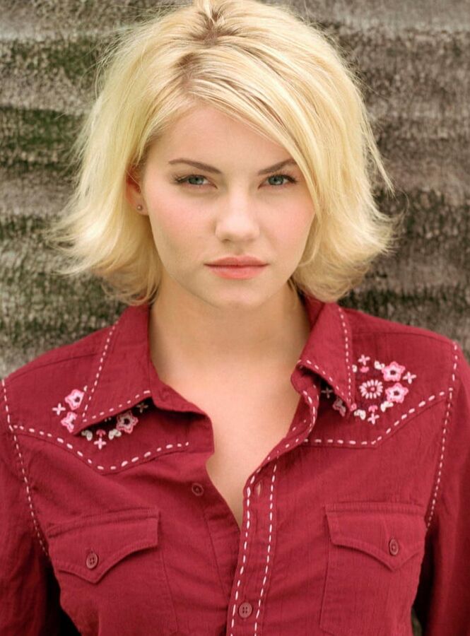 Celebrity Hot - Elisha Cuthbert