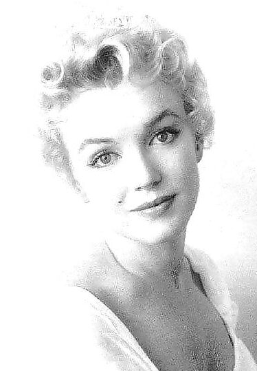 MARILYN!