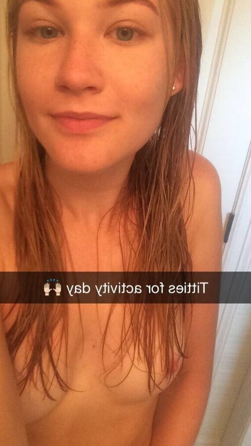Caroline Texas