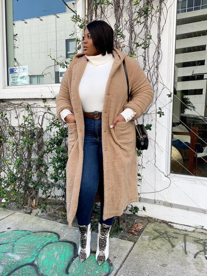 DREAM BBW - CHAYYSLAYS