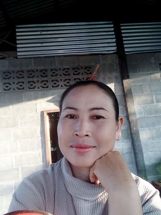 Thai Lady