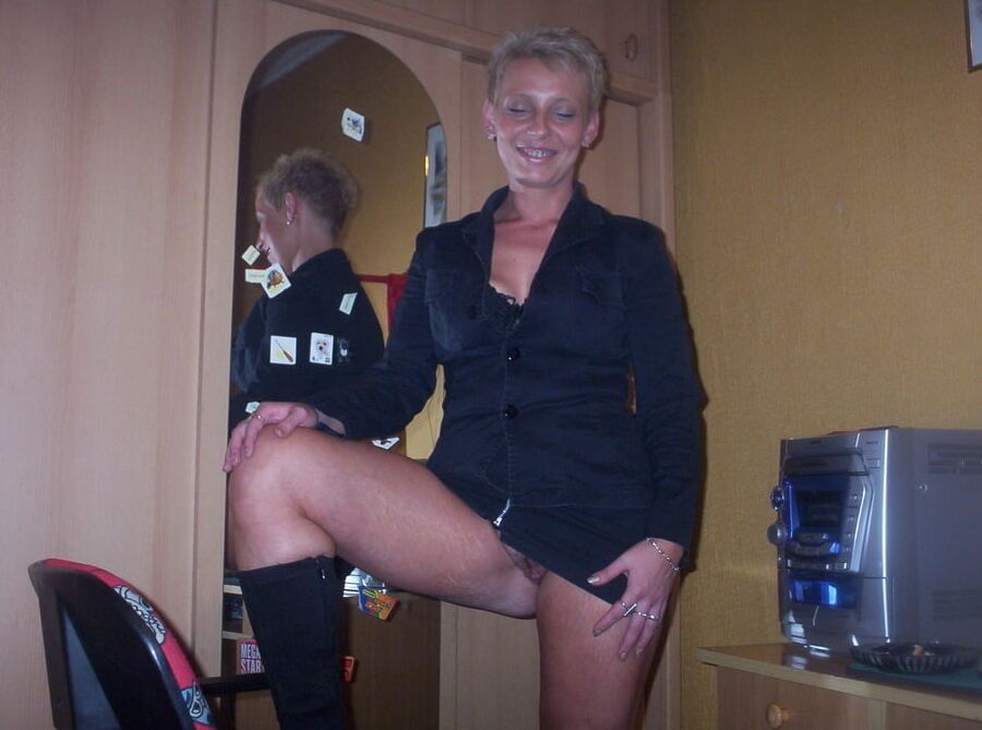 whore Aneta Cabaj