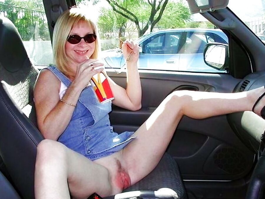 Road Trip Wives ( Wedding Ring Swingers)