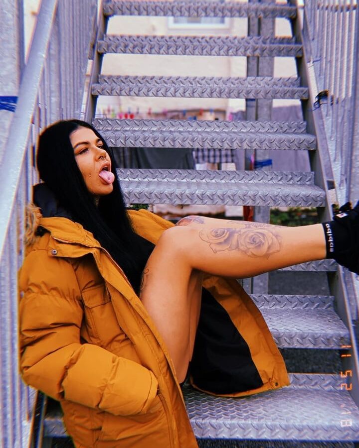 Klo - Psychlo