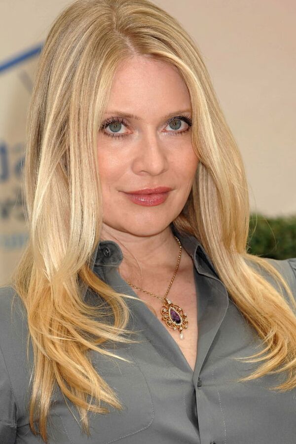 Celebrity Hot - Emily Procter