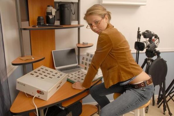 Sexy Geeks