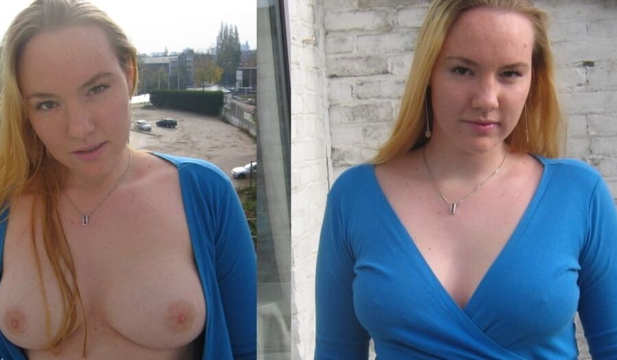 Milf Collage