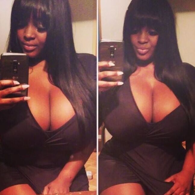 Big Boobs IG Girls