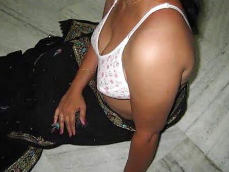 Spa aunty fucked