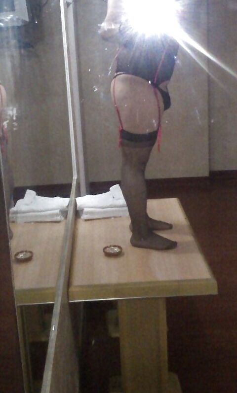 mis primeras fotos