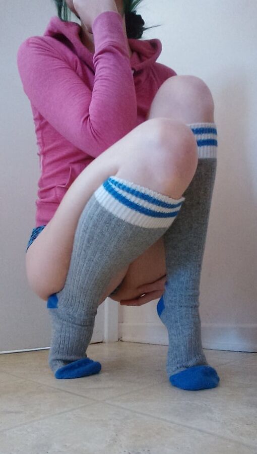 Socks!