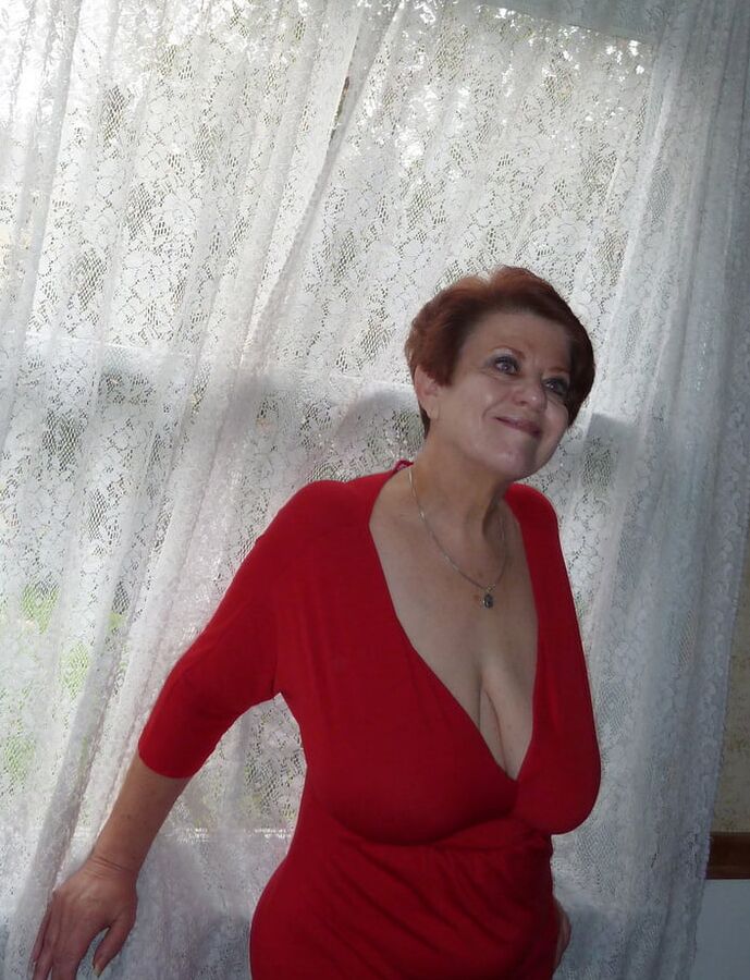 Coroa gostosa show de bola