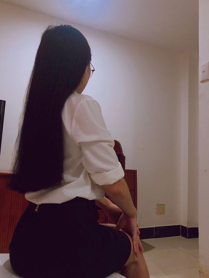 Amazing Vietnamese amateur