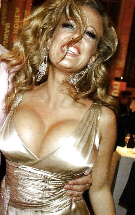 Barbara Schoeneberger Mega Milf