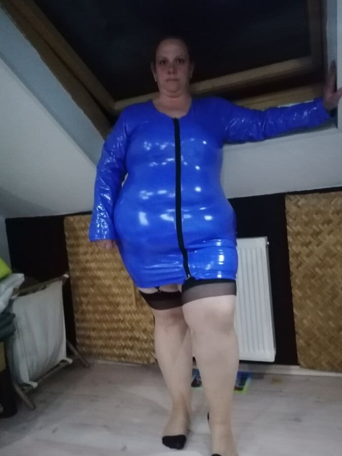 Lack und Leder