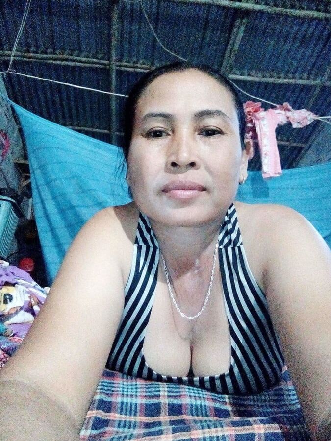 Thai Lady
