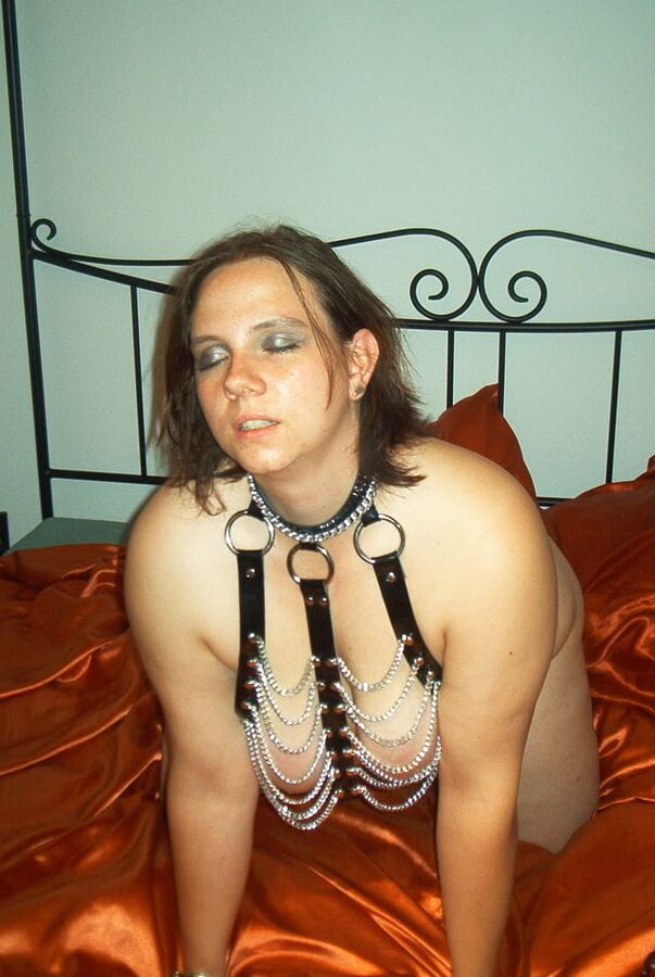Lack und Leder