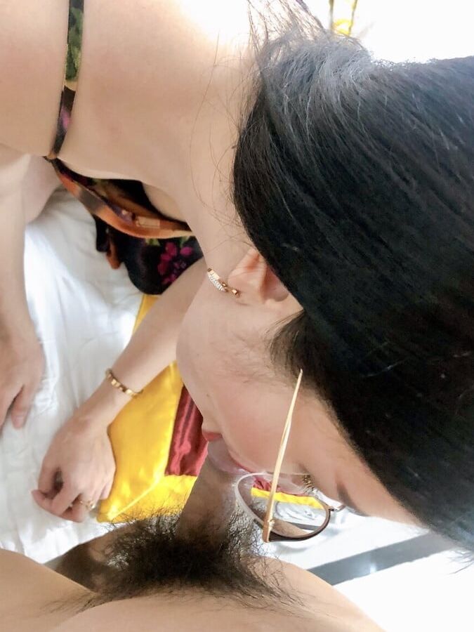 Amazing Vietnamese amateur