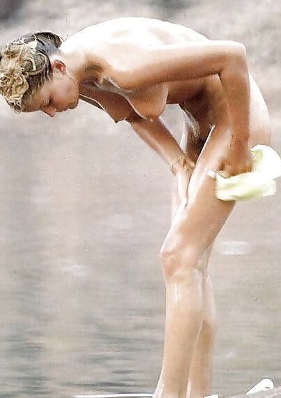 Bo Derek
