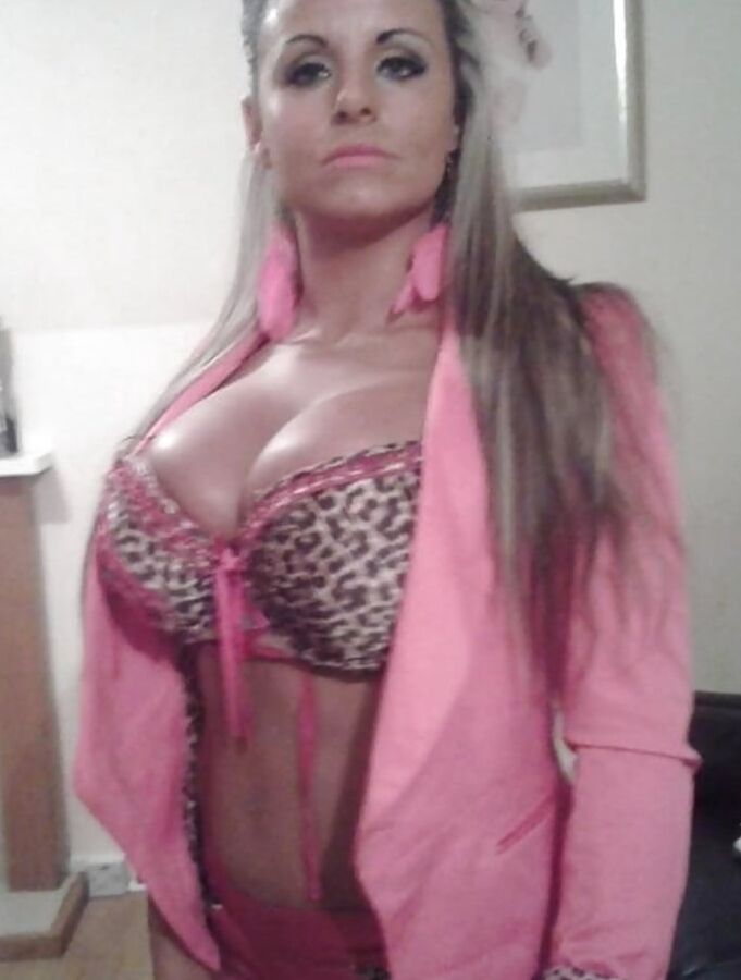 Big Boobs IG Girls