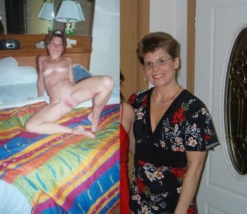 Who Is She?