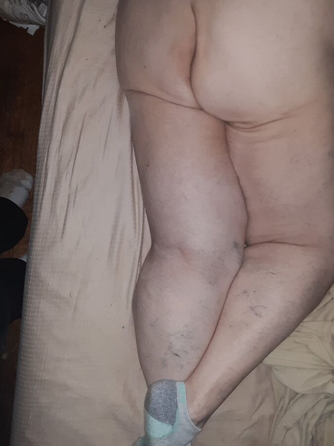 New pics on phone