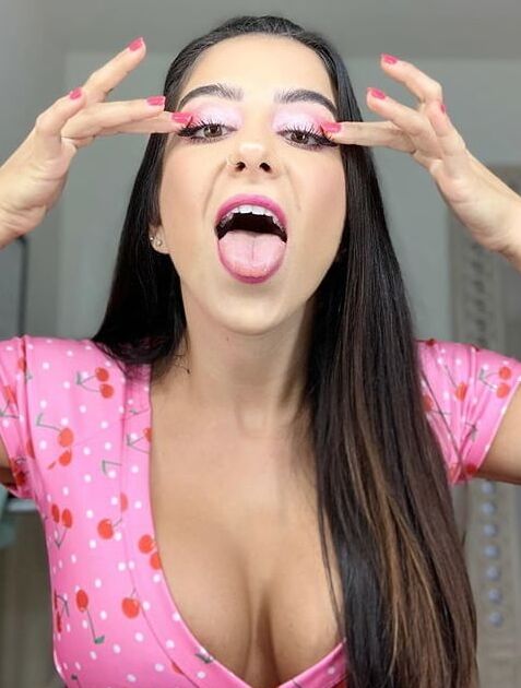 Makeup fetish