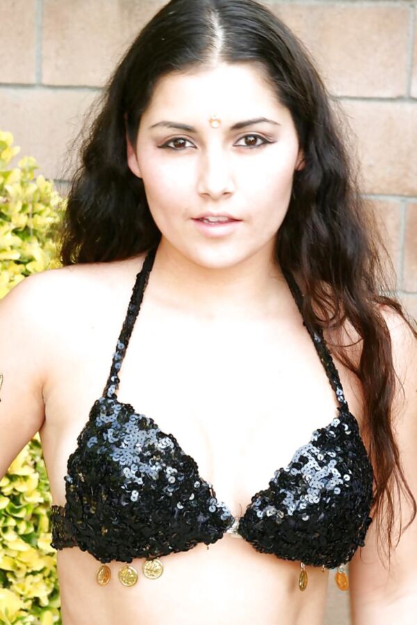 Indian Babe